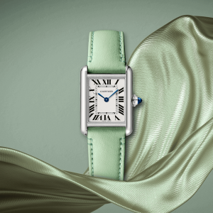 Cartier_Tank Must Watch_WSTA0061_Cortina Watch