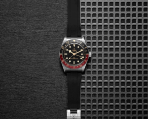 Tudor_Black Bay 58 GMT_Cortina Watch