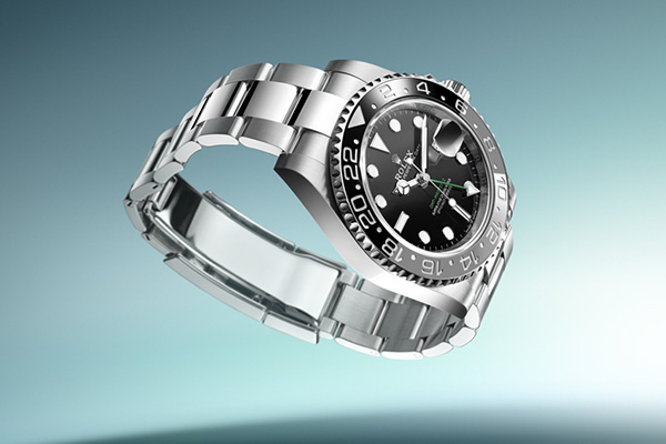 Rolex Keep Exploring New Watches 2024