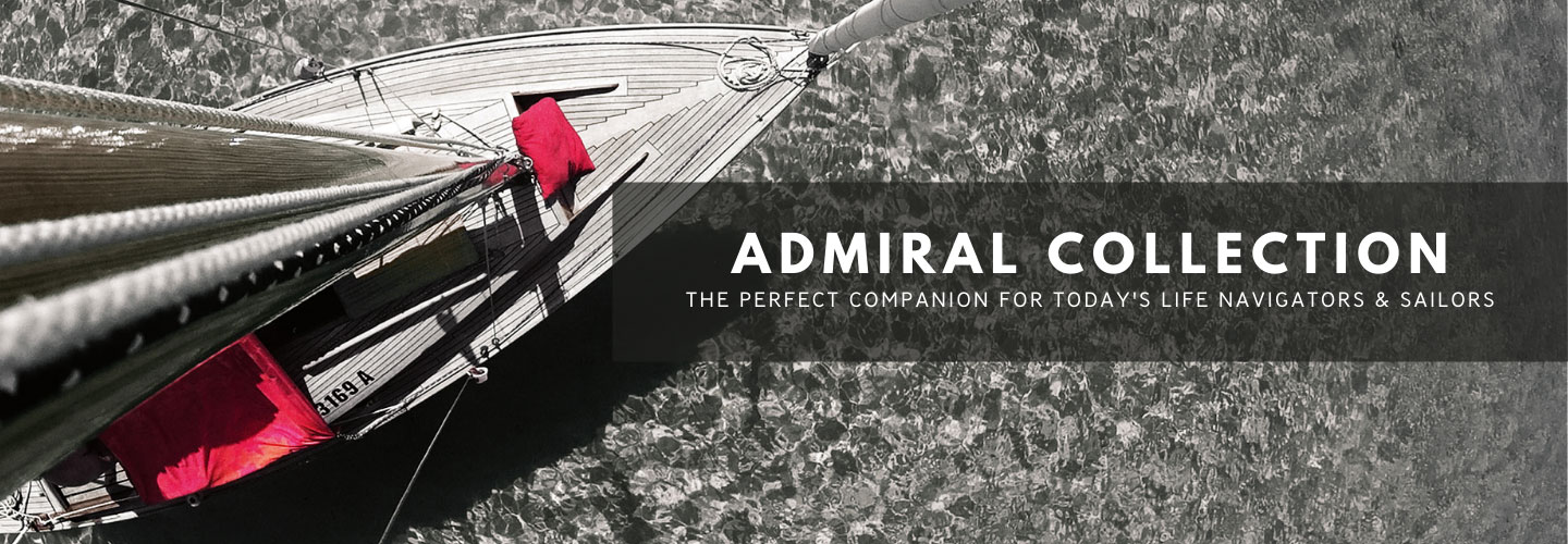 Corum Admiral At Cortina Watch Static Masthead Desktop