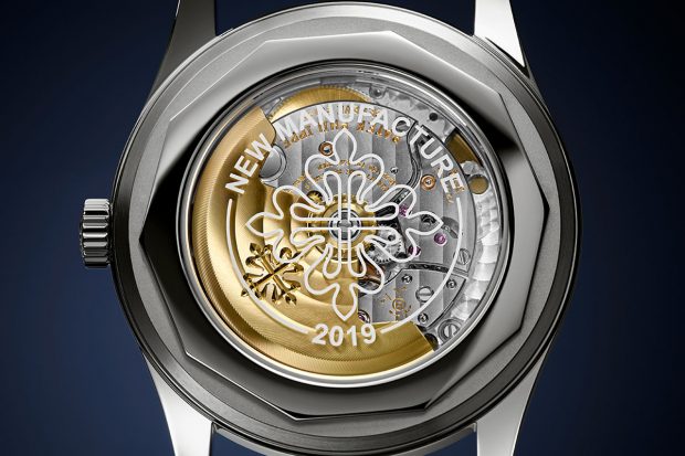 Patek Philippe Calatrava 6007A 001 Cortina Watch 4 caseback e1597993029162