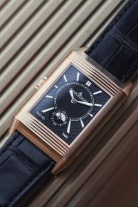 Jaeger LeCoultre Reverso 3842520 Menwith 1916999 1