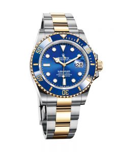 Rolex Oyster Perpetual Submariner Date Ref M126613lb 0002 240x300