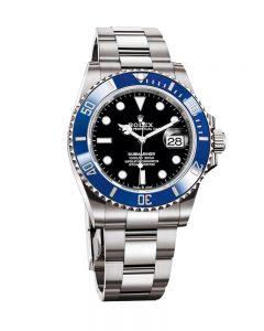 Rolex Oyster Perpetual Submariner Date Ref M126619lb 0003 240x300