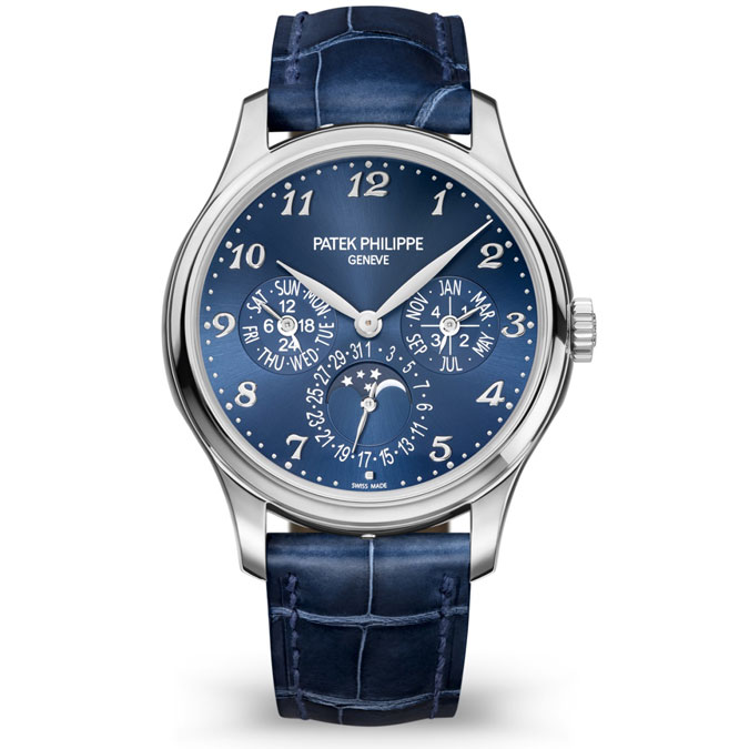 Patek Philippe Grand Complications 5327g 001 Front