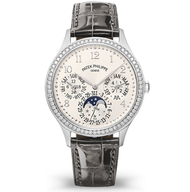 Patek Philippe Grand Complications 7140g 001 Front