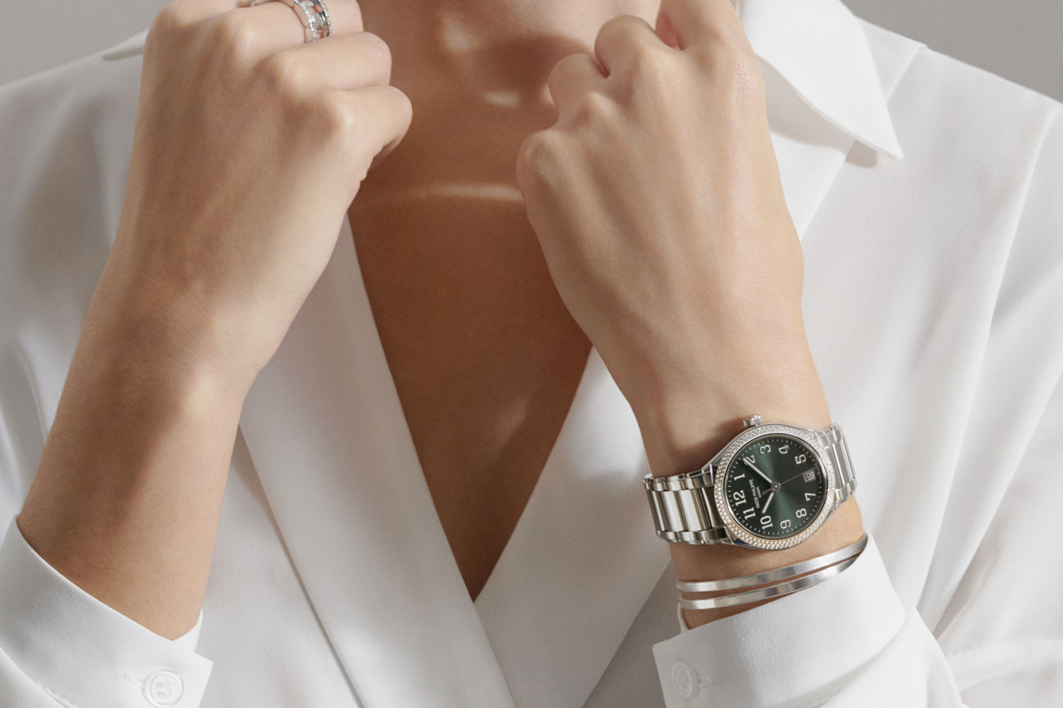 Patekphilippe Twenty4 Ladies Watch Collection At Cortina Watch Featured