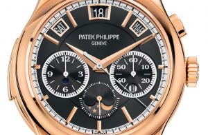 Patek Philippe 5208R 001 at Cortina Watch Singapore 768x502 1