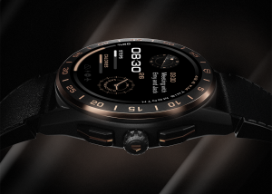 7.1.CONNECTED WATCH BRIGHT BLACK 20