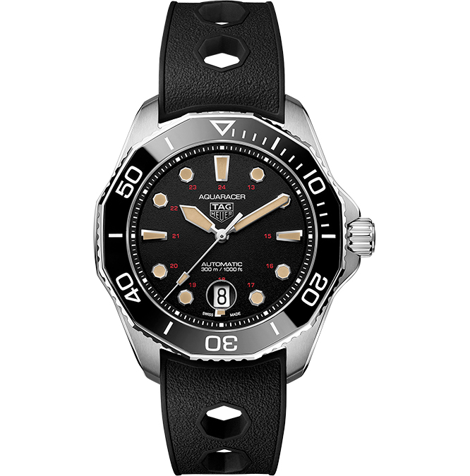 TAG Heuer Aquaracer Professional 300 Tribute to Ref. 844 Limited Edition_WBP208C.FT6201