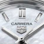 TAG Heuer Carrera Date WBN2410.BA0621 at Cortina Watch