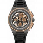 Zenith Defy Extreme 87.9100.9004.03.I001 at Cortina Watch