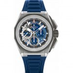 Zenith Defy Extreme 95.9100.9004.01.I001 at Cortina Watch