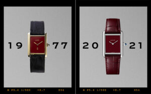 Cartier Tank Must St Wcl 245 A77 Wsta0054 At Cortina Watch Malaysia 300x187