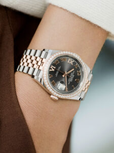 Rolex Datejust M126281rbr 0011 At Cortina Watch 225x300