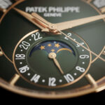 Patek Philippe Complications Ref. 5205R-011