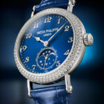 Patek Philippe Complications Complications Ref. 7121/200G-001