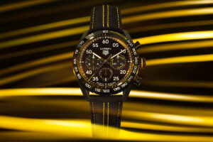 TAG Heuer Carrera X Porsche Limited Edition_CBN2A1H.FC6512_Front