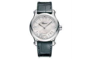 Evergreen Watches Chopard Happy Sport At Cortina Watch 300x200