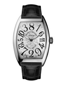 Evergreen Watches Franck Muller Crazy Hours At Cortina Watch 225x300
