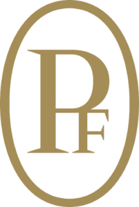 Pf Logo Transparent Background 201x300
