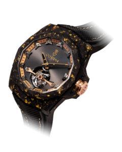 Corum Admiral 45 Tourbillon Cortina Watch 50th Anniversary Special Limited Edition 2 240x300