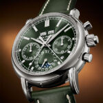 Patek Philippe Calatrava Chronograph 5204g 001 At Cortina Watch 2 150x150