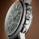 Patek Philippe Calatrava Chronograph 5204g 001 At Cortina Watch 3 150x150