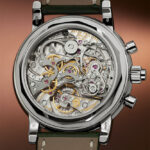 Patek Philippe Calatrava Chronograph 5204g 001 At Cortina Watch 4 150x150