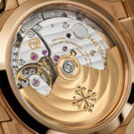 Patek Philippe Nautilus 7118 1300r 001 At Cortina Watch 3 1 150x150