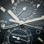 Patek Philippe Nautilus Chronograph Travel Time 5990 1a 011 At Cortina Watch 3 1 150x150