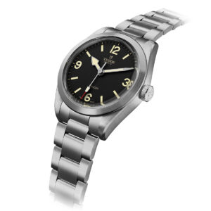 Cortina Watch Tudor M79950 0001 Black 95510 Det Rvb 300x300