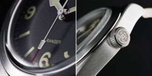 Cortina Watch Tudor Tudor 2022 S41 300x150