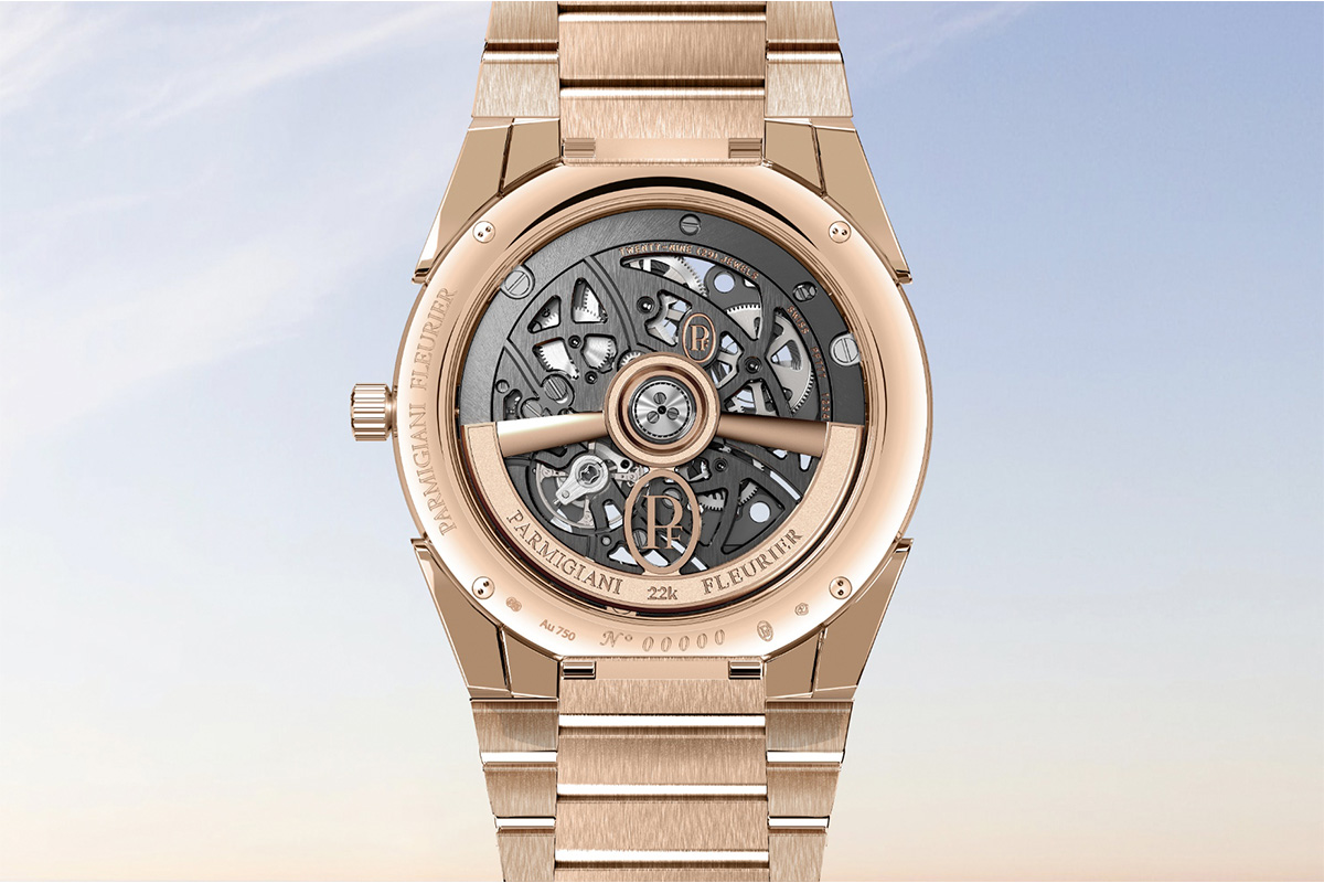 Parmigiani Tonda Skeleton Pfc912 2020001 200182 Cortina Watch Featured Image