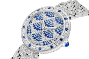 Bulgari Divas' Dream Mosaica Blue Sapphire
