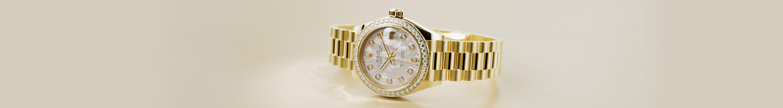 banner image role lady datejust at cortina watch