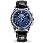 Patek Philippe Grand Complications 5271 11p 010 Chronograph Perpetual Calendar At Cortina Watch Front 150x150