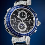 Patek Philippe Grand Complications 6300 401g 001 Grandmaster Chime At Cortina Watch Reversible 150x150