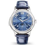 Patek Philippe Grand Complications 5207g 001 At Cortina Watch Front 150x150