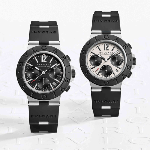 Cortina-Watch-Bvlgari-Aluminium-Chronograph