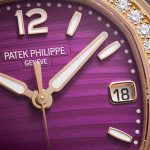 Patek Philippe Nautilus 7010r 013 At Cortina Watch Close Up 2 150x150