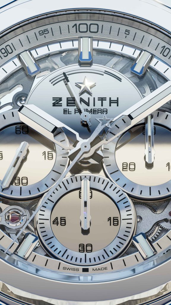 Cortina-Watch-DEFY-Extreme-Mirror-03.9102.9004.90-focus