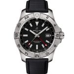 30 Breitling Avenger Automatic Gmt 44 Ref 150x150