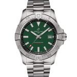 35 Breitling Avenger Automatic 42 Ref 150x150