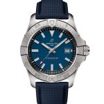 41 Breitling Avenger Automatic 42 Ref 150x150