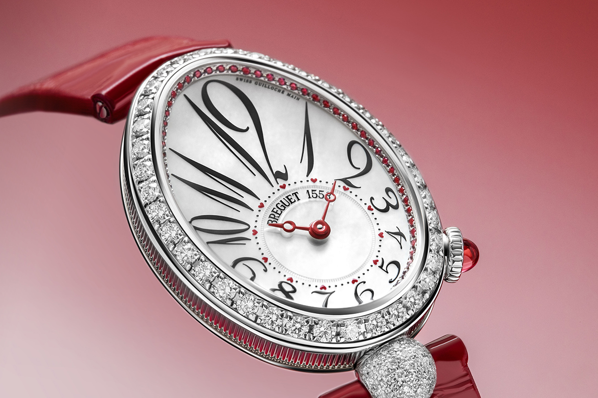 Cortina-Watch-Breguet-Reine-de-Naples-8925-Valentines-Day-Edition-2024-
