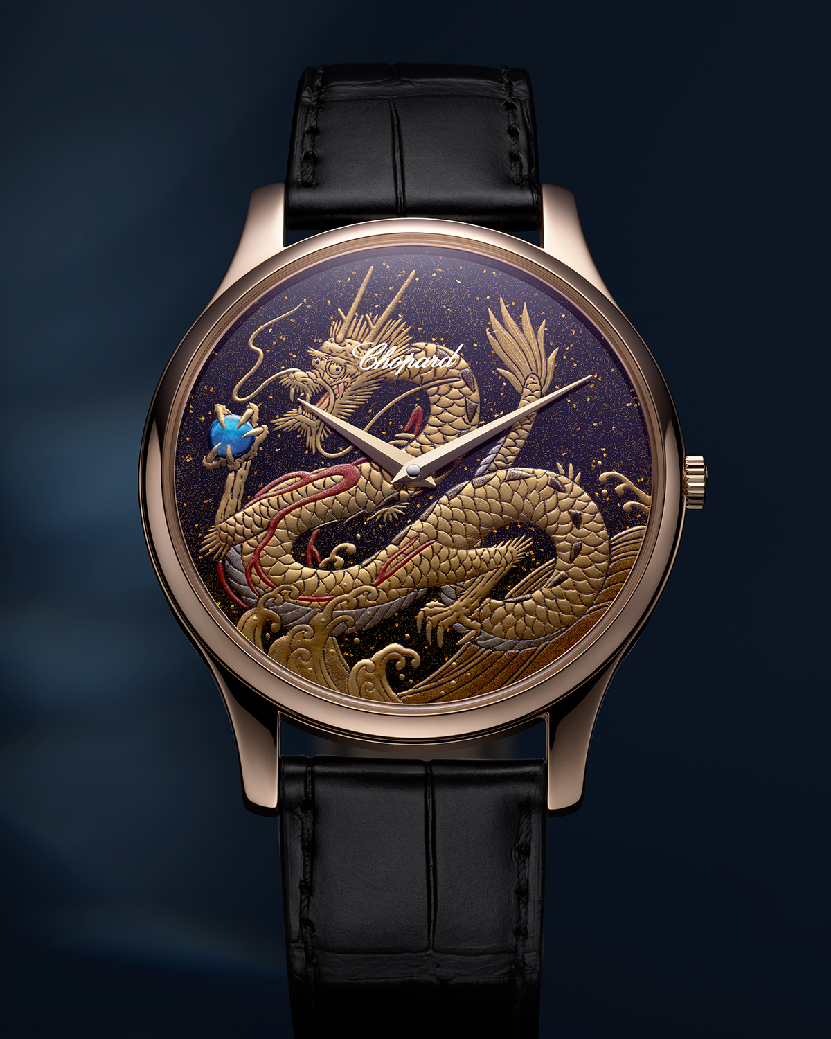 Cortina-Watch-Chopard-LUC-XP-Urushi-Year-of-the-Dragon