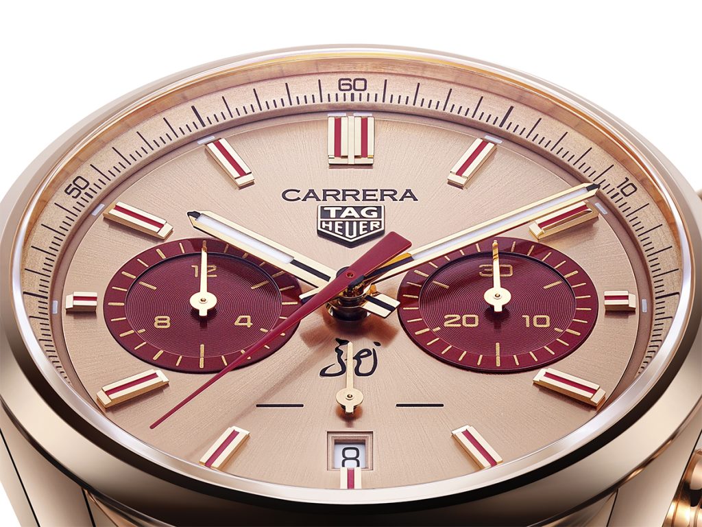 Cortina-Watch-TAG-Heuer-Carrera-Chronograph-The-Year-of-The-Dragon-Rose-Gold-CBN2048.FC8323