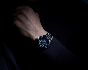 Omega’s Seamaster Planet Ocean 6000M Ultra Deep is a dive watch that works well and looks even better.