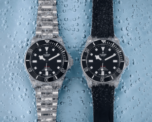 The GPHG award-winning Tudor Pelagos 39 is, without a doubt, the sports watch that’s the perfect Christmas gift for this year.